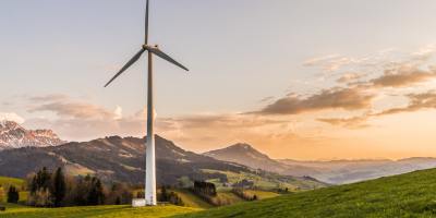 We gain energy through wind - but what exactly is wind energy?
