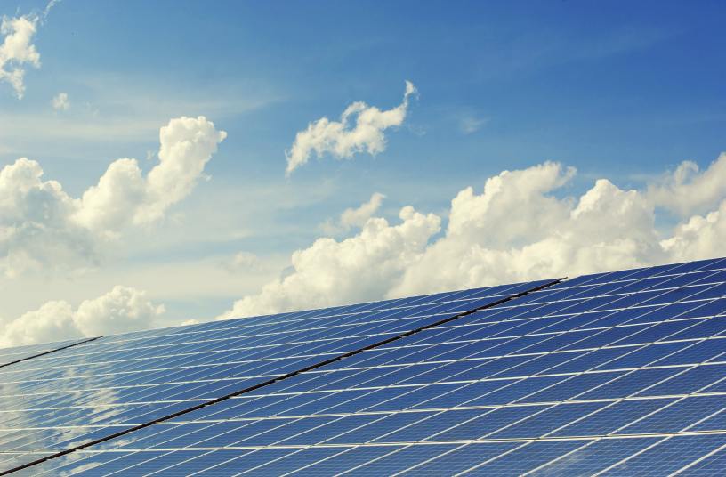 Solar energy - what is it?