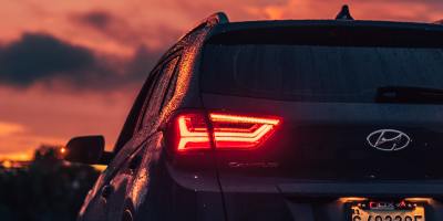 Our review of the 2020 Hyundai i10