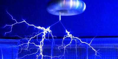 What is electricity?