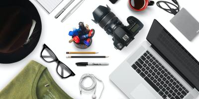 The benefits of modern gadgets