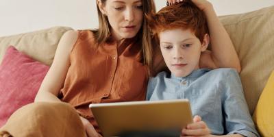 Top 5 best tablets for children 2020