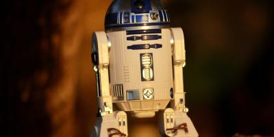 What is artificial intelligence?