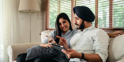 3 smart home automation devices parents in a hurry will love