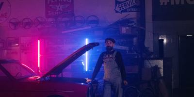 Will a new battery revolutionize the electric car?