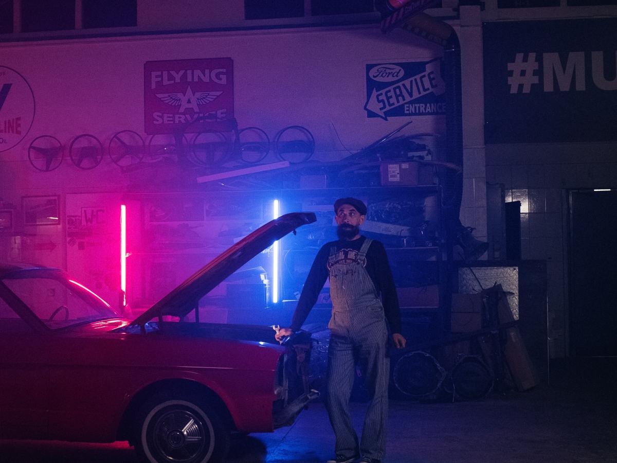 Will a new battery revolutionize the electric&nbsp;car?